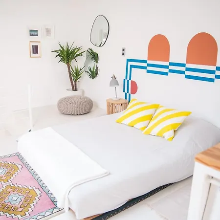 Duplex Au Coeur Du Vieux Apartamento Nice