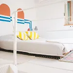 דירה Duplex Au Coeur Du Vieux *