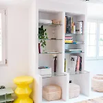 Duplex Au Coeur Du Vieux דירה *