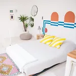 Duplex Au Coeur Du Vieux דירה ניס
