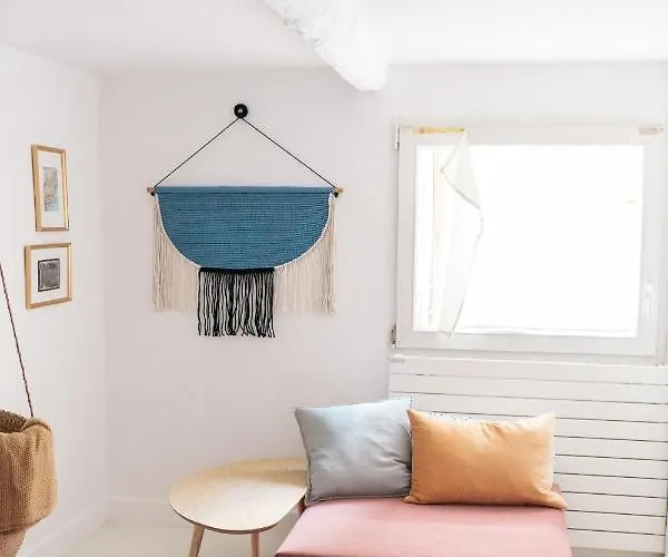 Duplex Au Coeur Du Vieux