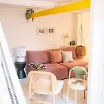 Appartement Duplex Au Coeur Du Vieux Nice