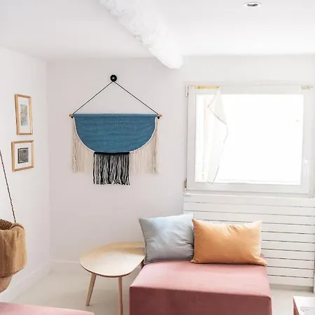 Duplex Au Coeur Du Vieux