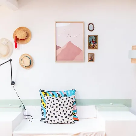 Apartman Duplex Au Coeur Du Vieux *