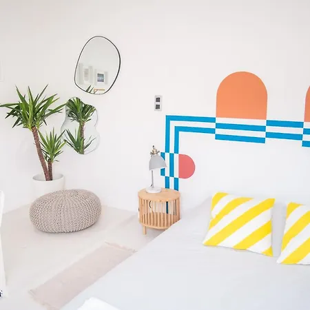 아파트 Duplex Au Coeur Du Vieux