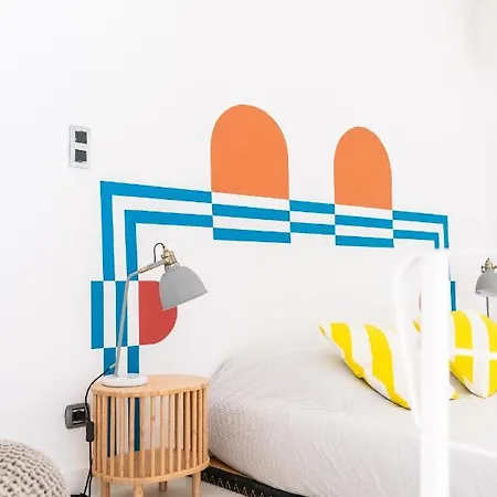 Duplex Au Coeur Du Vieux 니스