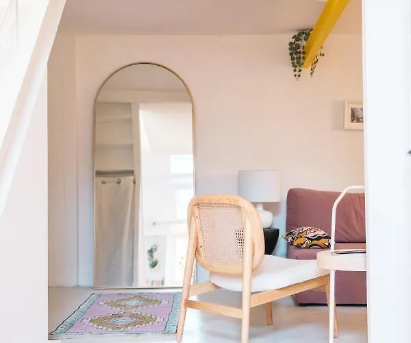 Duplex Au Coeur Du Vieux
