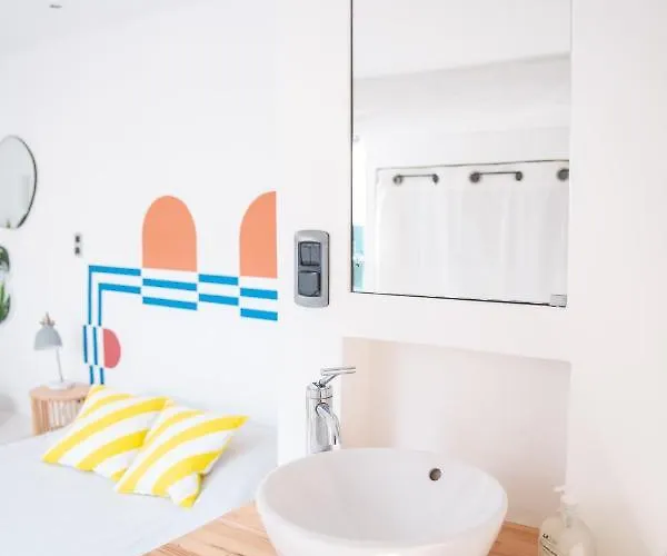 Duplex Au Coeur Du Vieux