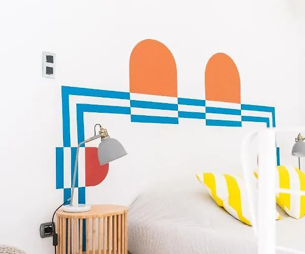 Duplex Au Coeur Du Vieux Nizza