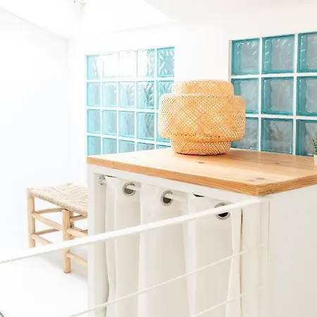 Duplex Au Coeur Du Vieux Ницца