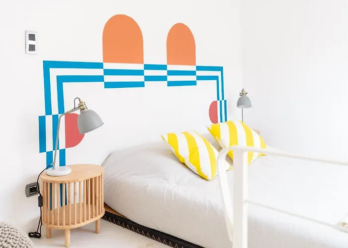 公寓 Duplex Au Coeur Du Vieux *