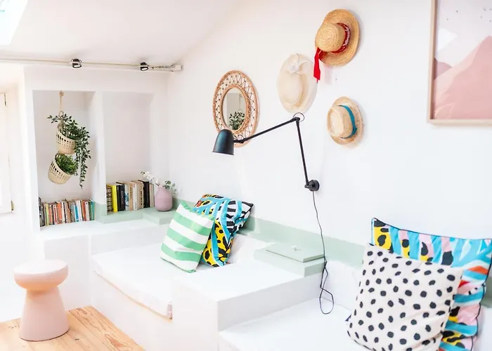 Duplex Au Coeur Du Vieux 公寓 尼斯