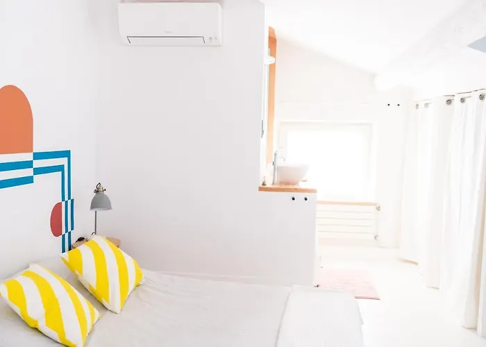 Duplex Au Coeur Du Vieux *