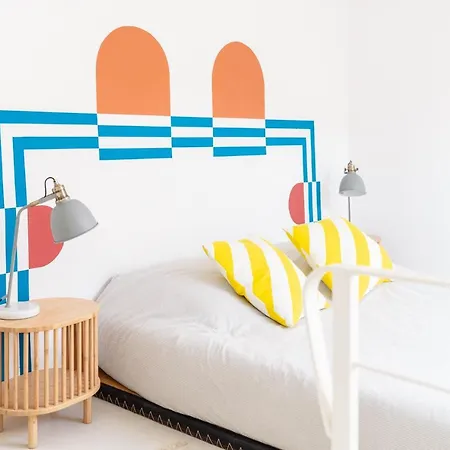 Apartament Duplex Au Coeur Du Vieux *