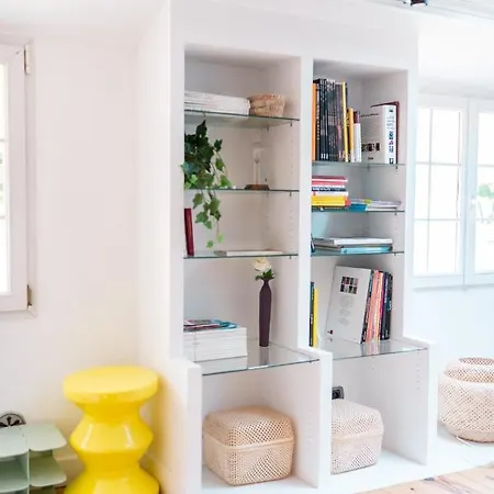 Duplex Au Coeur Du Vieux Apartament *