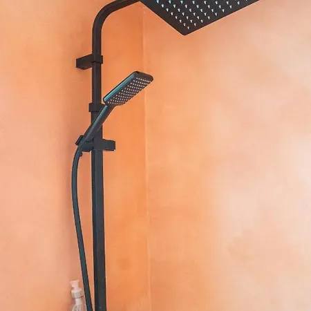 Duplex Au Coeur Du Vieux Apartament *
